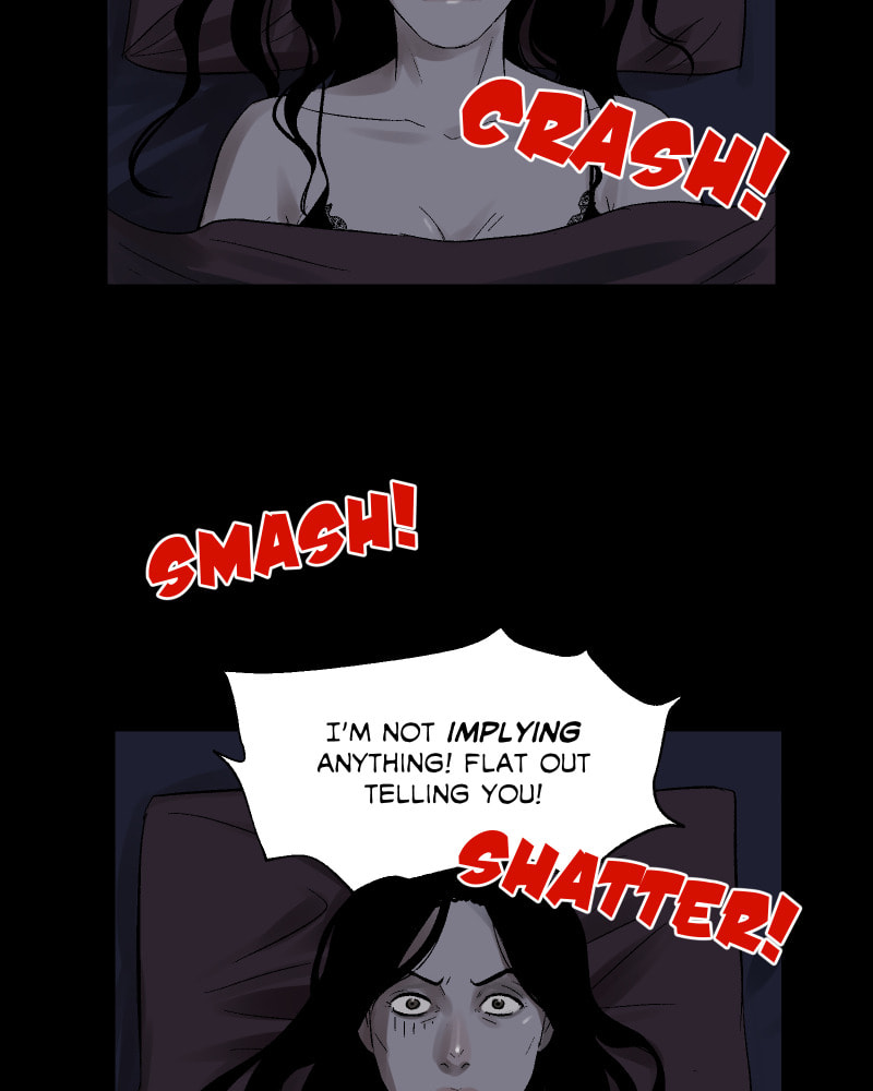 Possessed Chapter 40 page 24 - 
