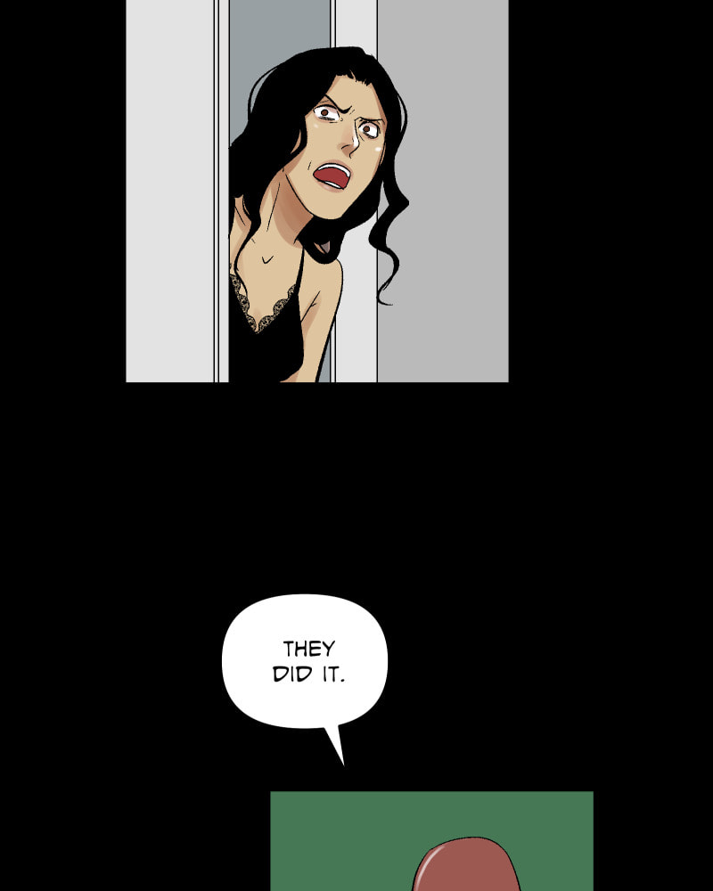 Possessed Chapter 40 page 26 - 