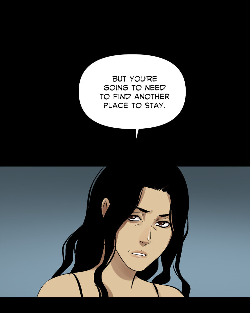 Possessed Chapter 40 page 30 - 