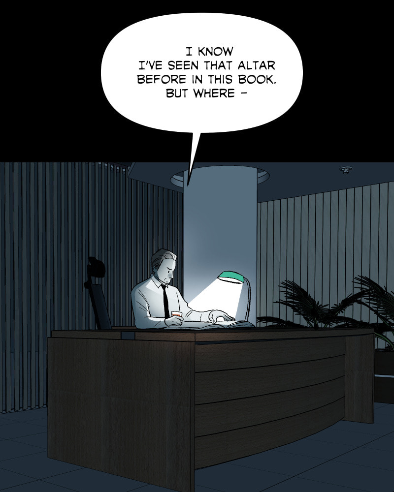 Possessed Chapter 40 page 34 - 