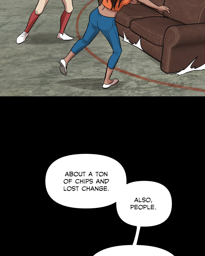 Possessed Chapter 40 page 5 - 