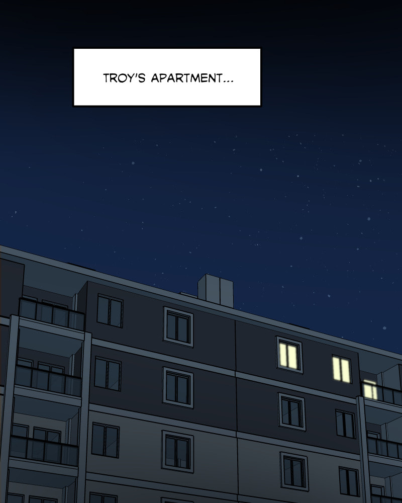 Possessed Chapter 40 page 43 - 