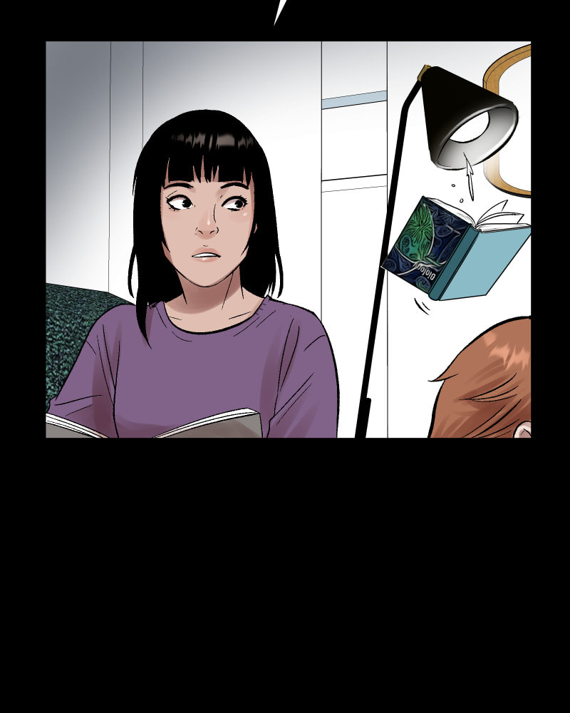 Possessed Chapter 40 page 46 - 
