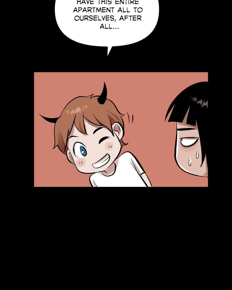 Possessed Chapter 40 page 54 - 
