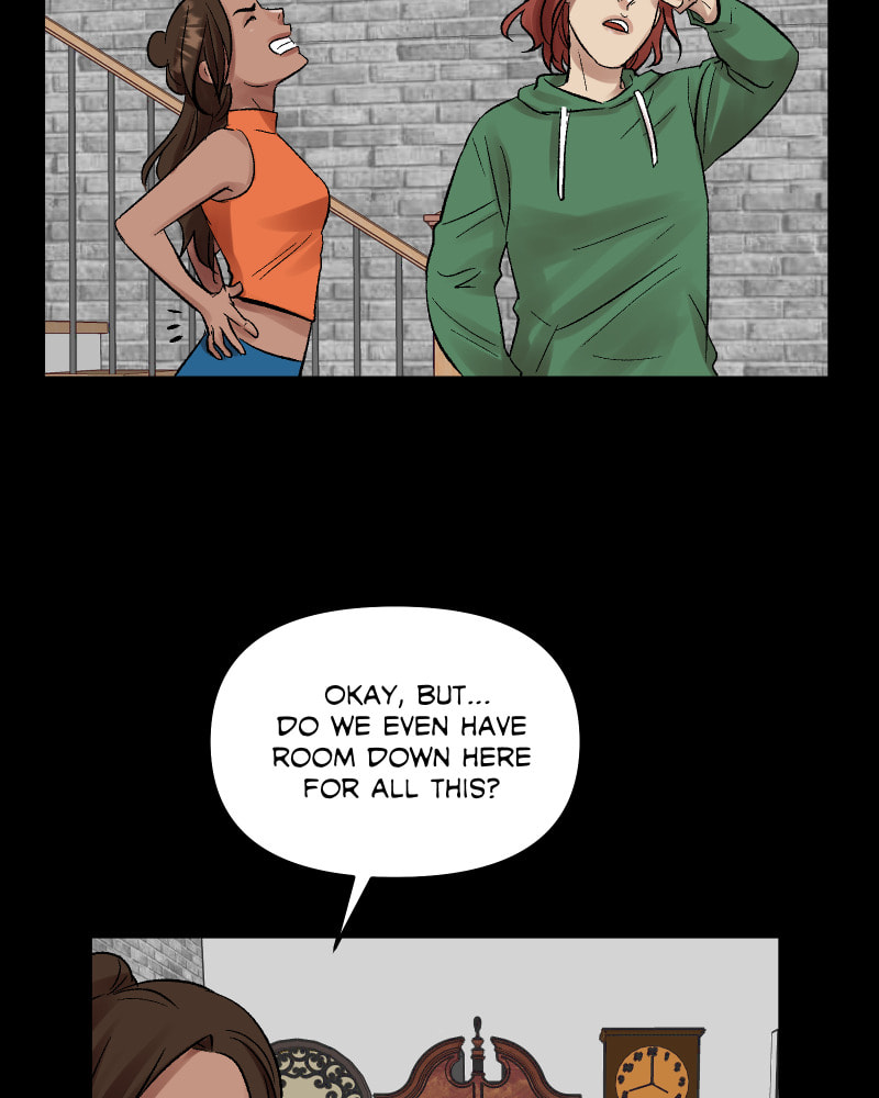 Possessed Chapter 40 page 8 - 