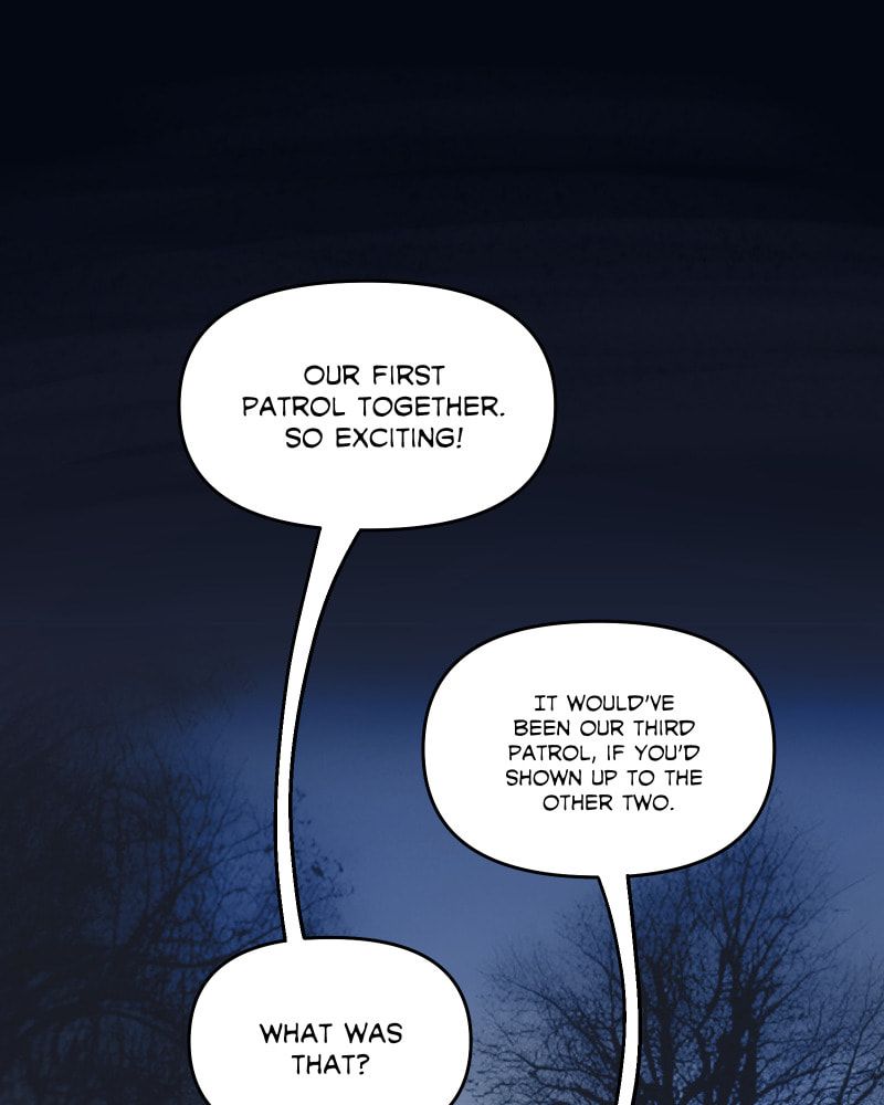 Possessed Chapter 41 page 1 - 