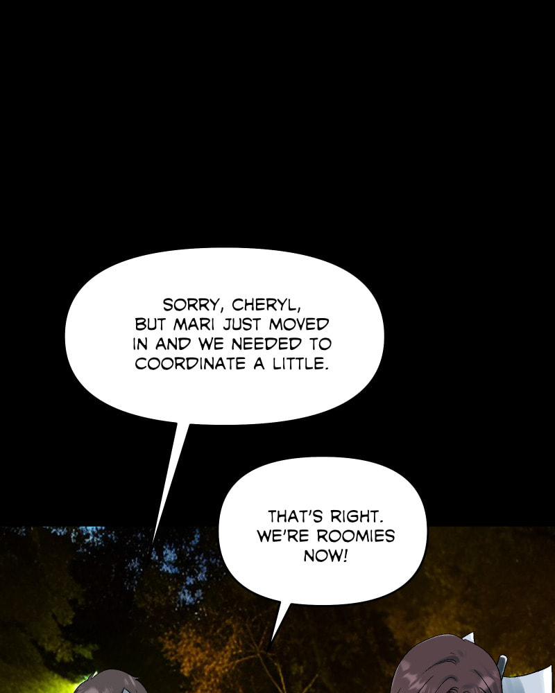 Possessed Chapter 41 page 13 - 