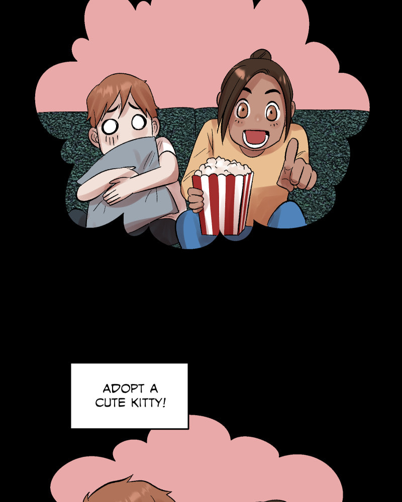 Possessed Chapter 41 page 19 - 