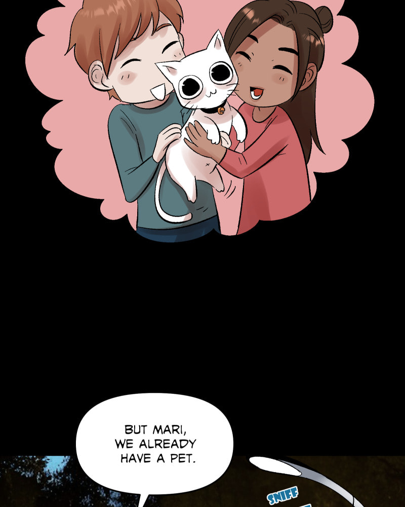 Possessed Chapter 41 page 20 - 