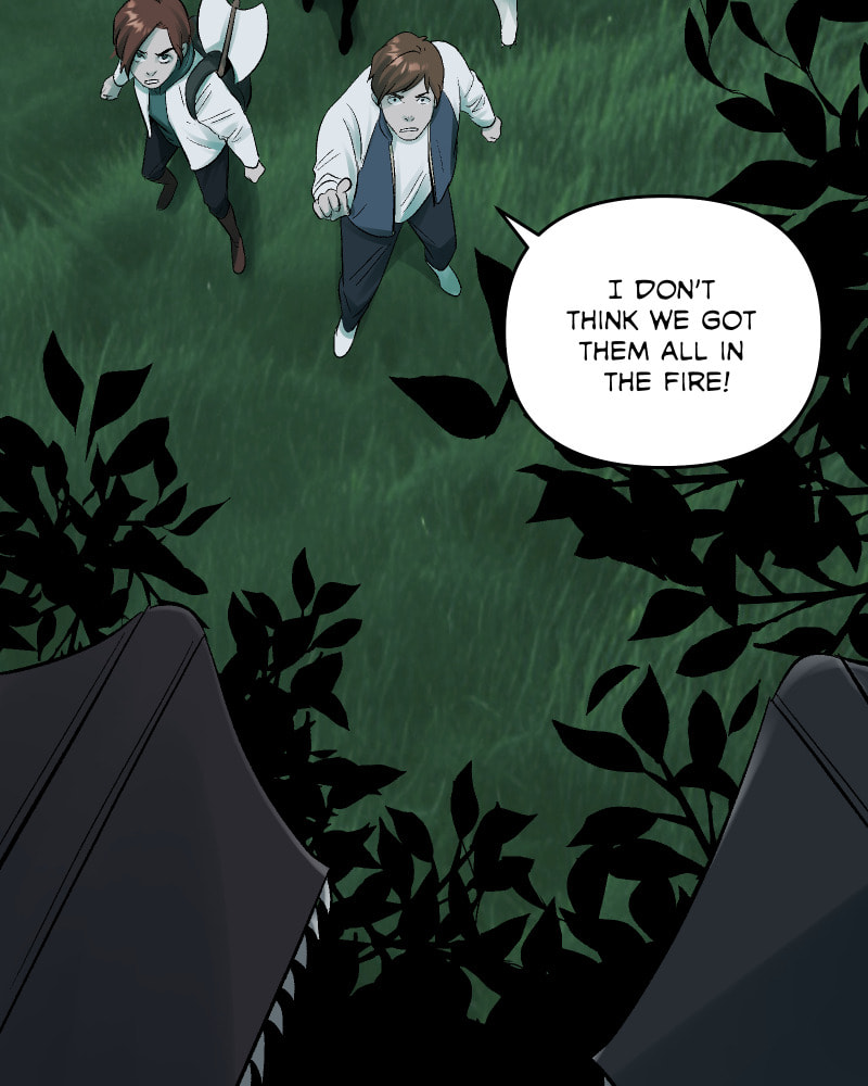 Possessed Chapter 41 page 26 - 