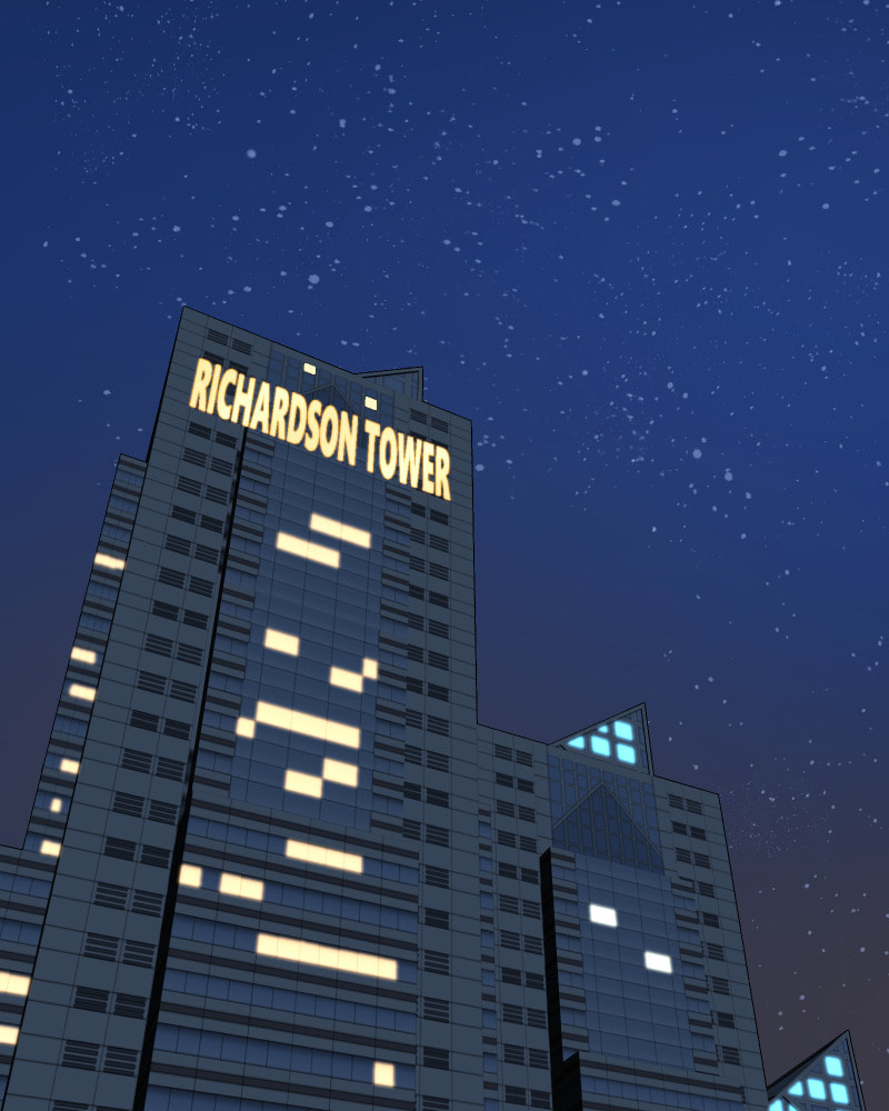 Possessed Chapter 41 page 28 - 