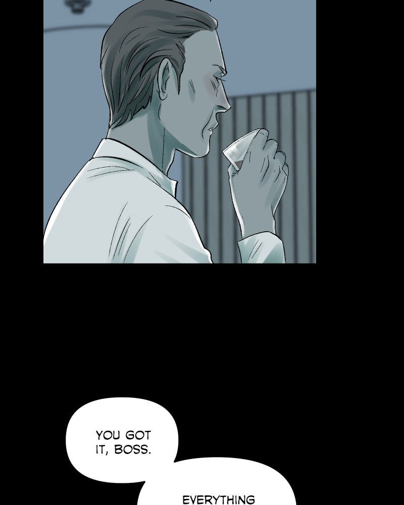 Possessed Chapter 41 page 40 - 