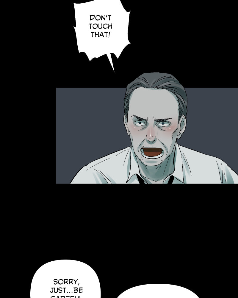 Possessed Chapter 41 page 42 - 