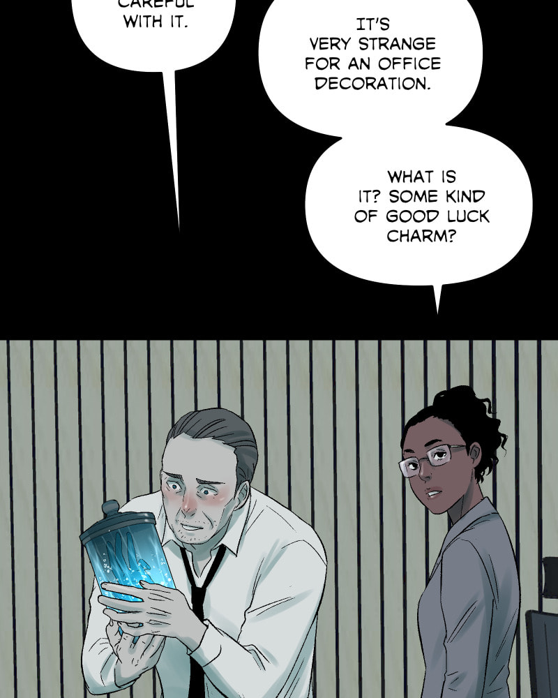 Possessed Chapter 41 page 43 - 