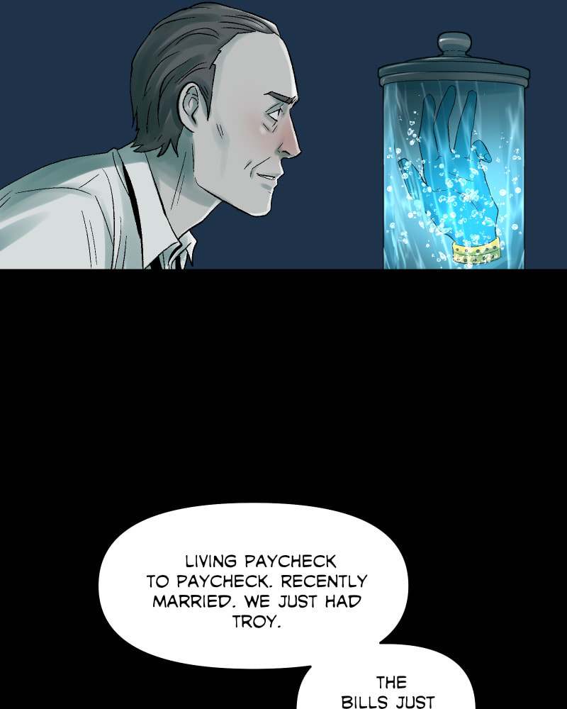 Possessed Chapter 41 page 46 - 