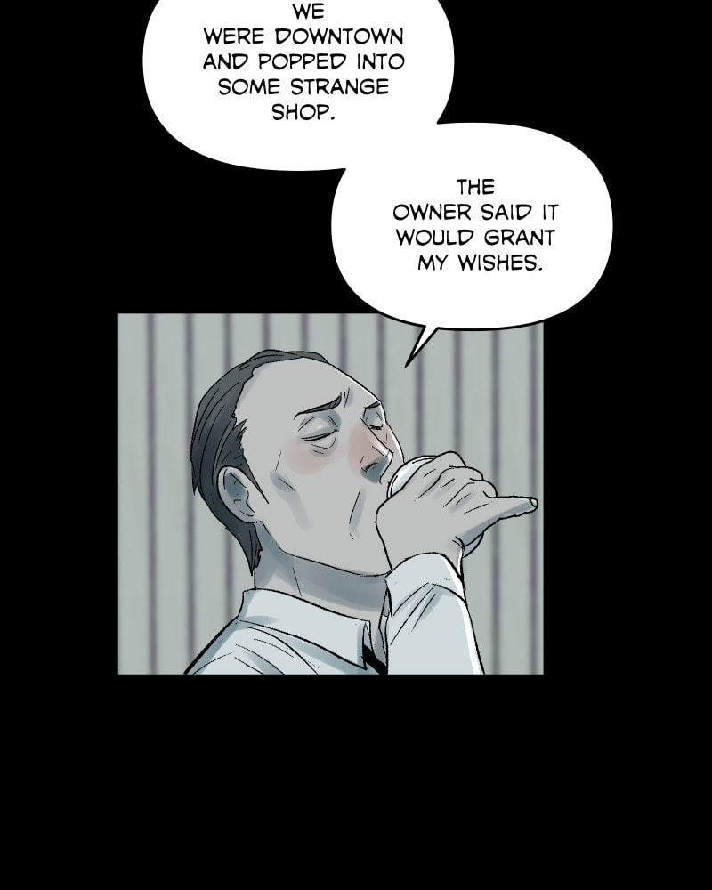 Possessed Chapter 41 page 48 - 