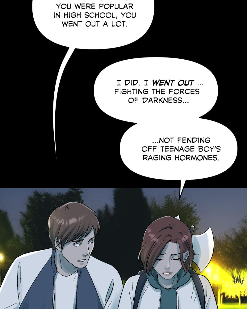 Possessed Chapter 41 page 7 - 