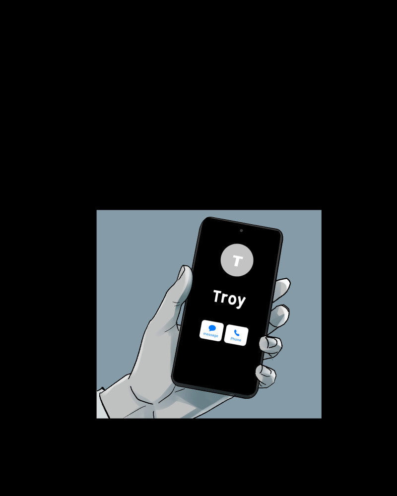 Possessed Chapter 41 page 61 - 