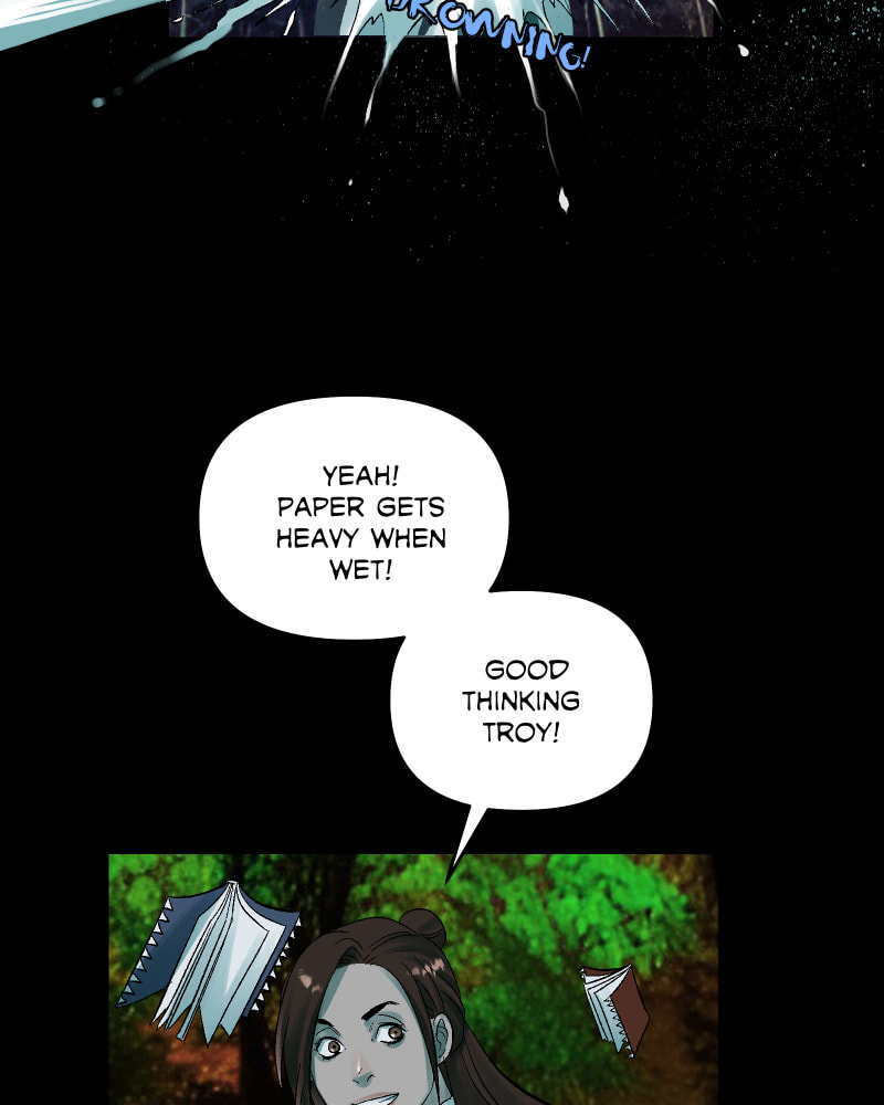 Possessed Chapter 42 page 18 - 