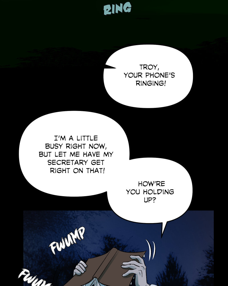Possessed Chapter 42 page 3 - 