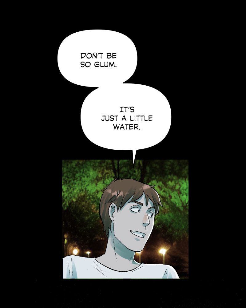 Possessed Chapter 42 page 22 - 