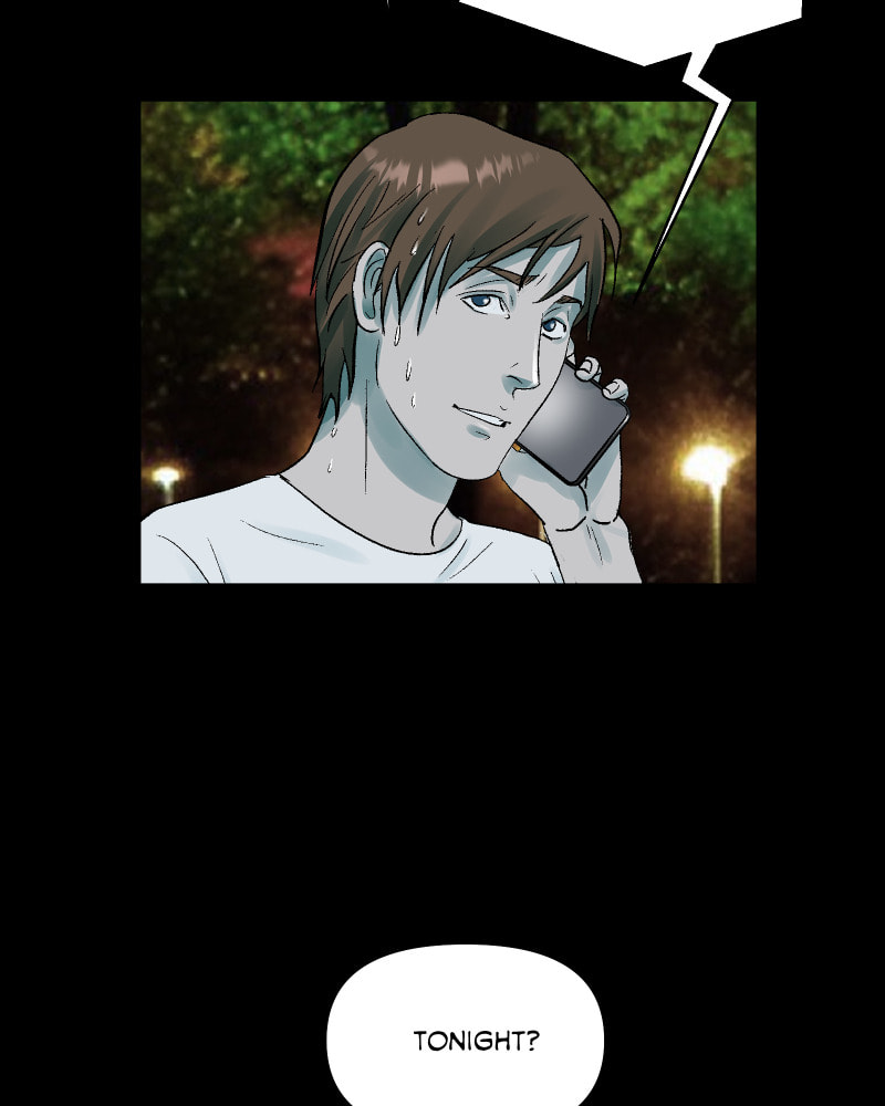 Possessed Chapter 42 page 27 - 