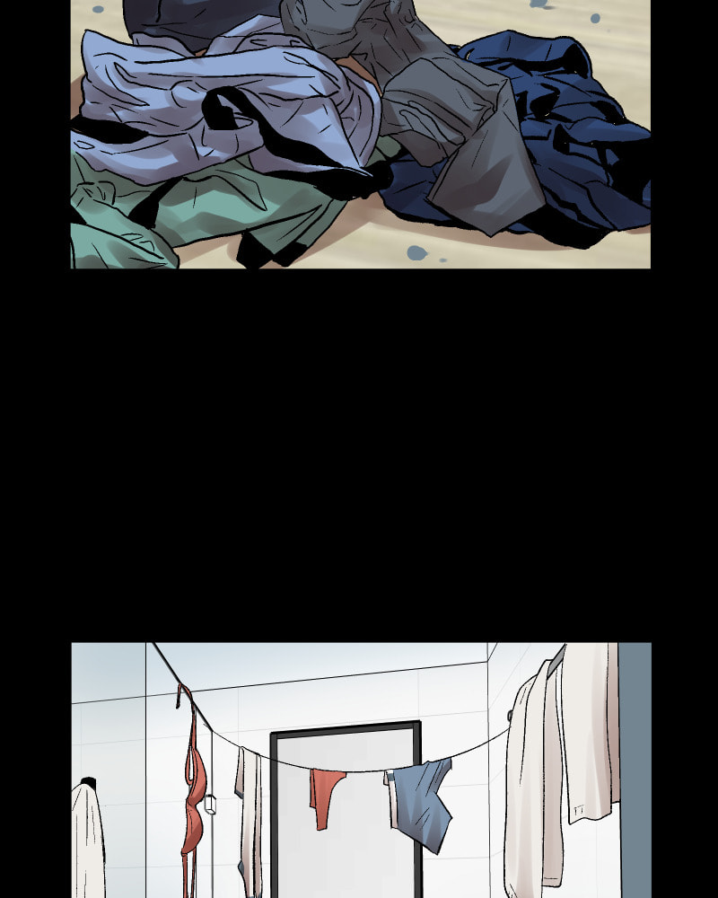 Possessed Chapter 42 page 30 - 