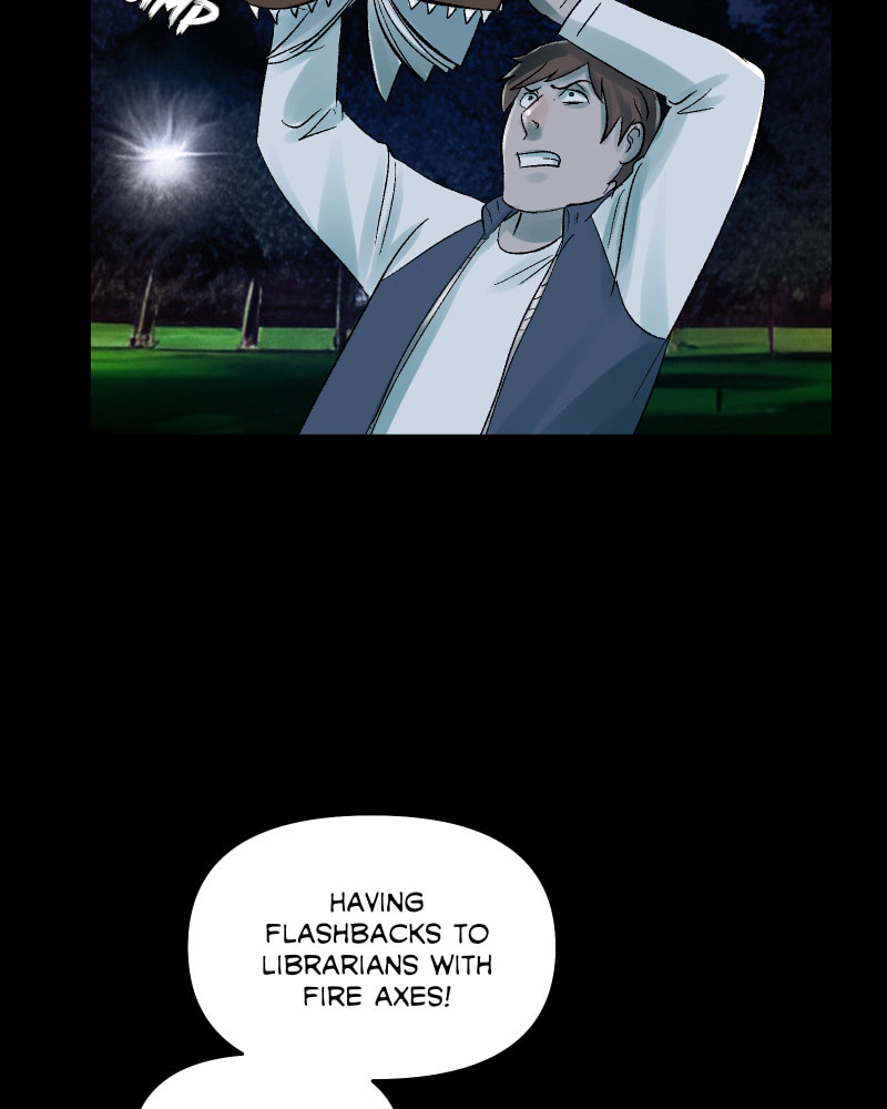 Possessed Chapter 42 page 4 - 
