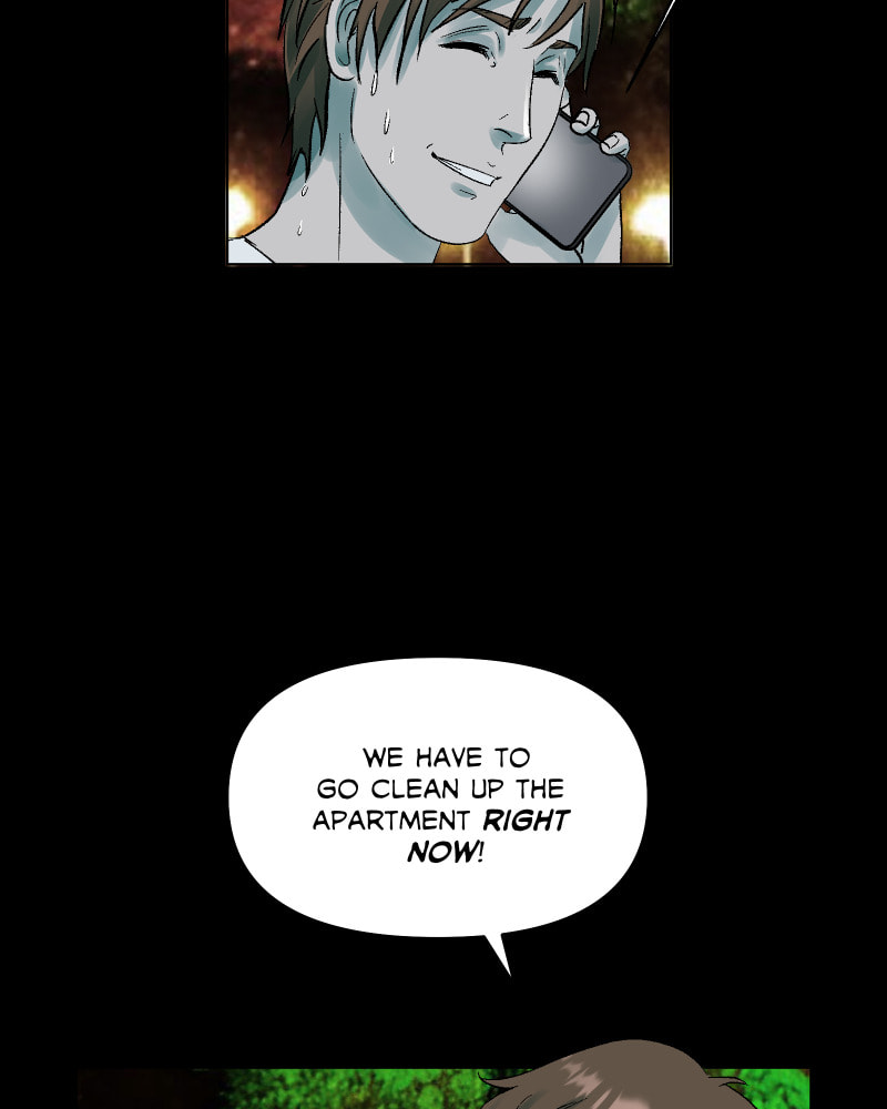 Possessed Chapter 42 page 32 - 