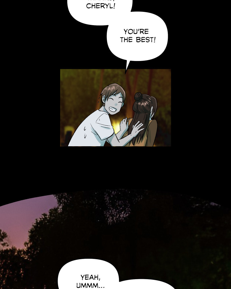 Possessed Chapter 42 page 35 - 