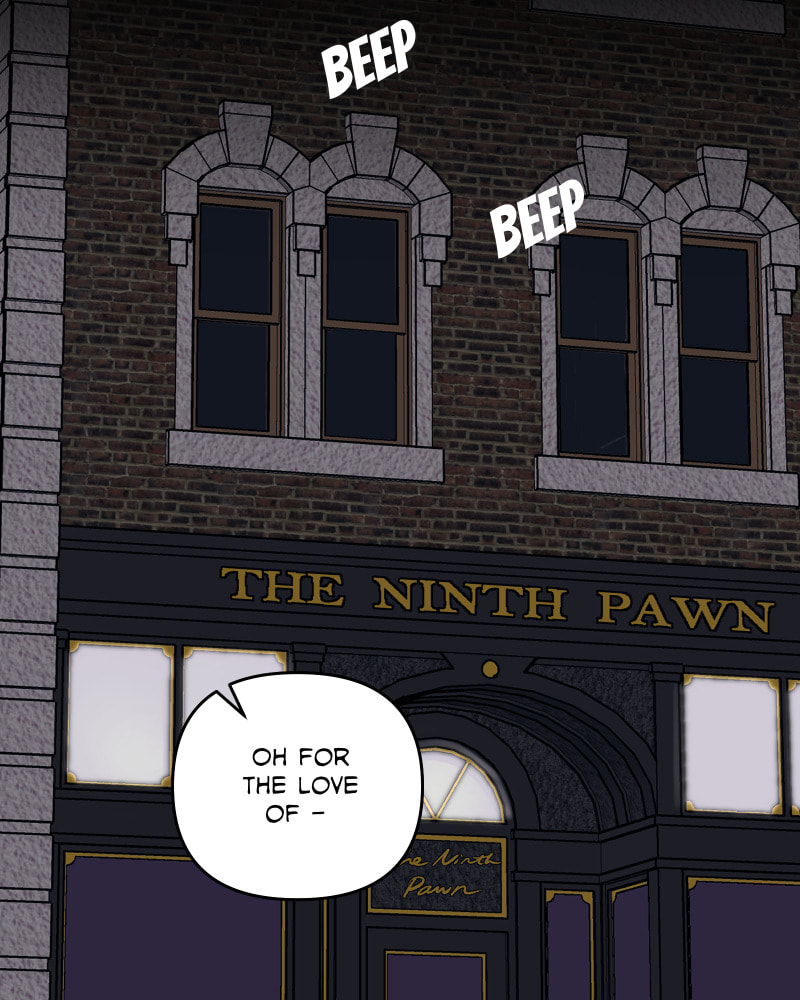 Possessed Chapter 42 page 38 - 