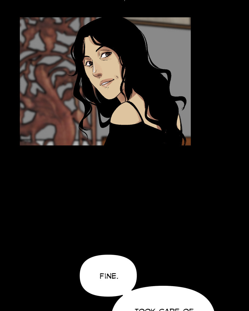 Possessed Chapter 42 page 42 - 
