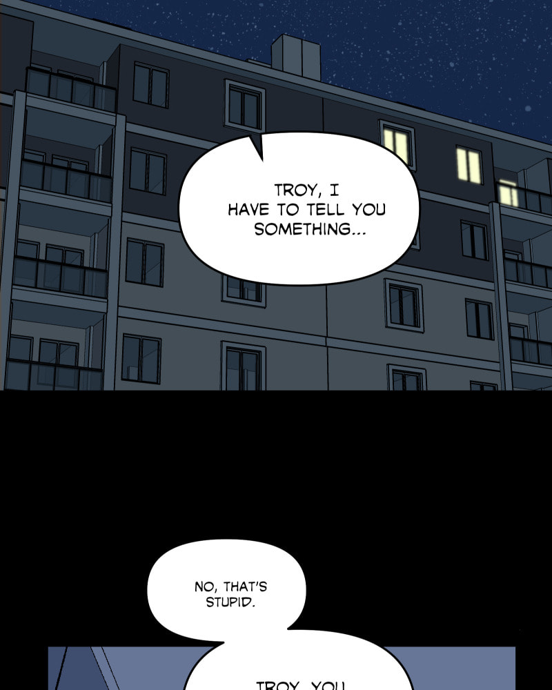 Possessed Chapter 42 page 50 - 