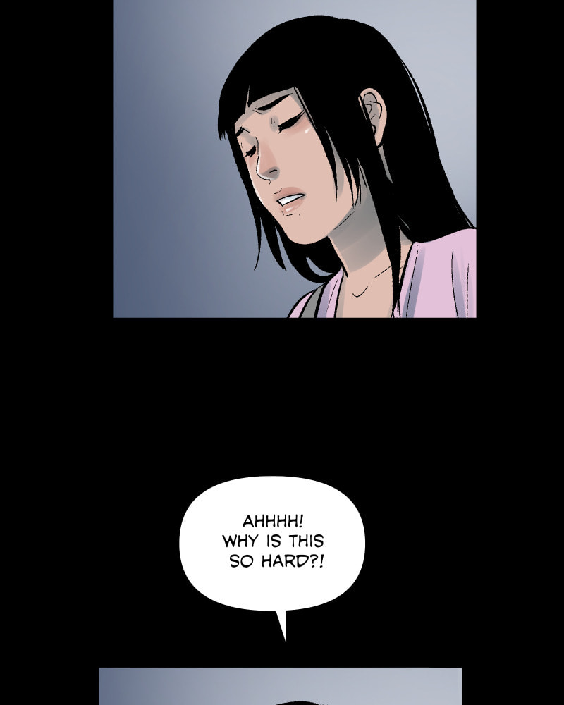 Possessed Chapter 42 page 54 - 