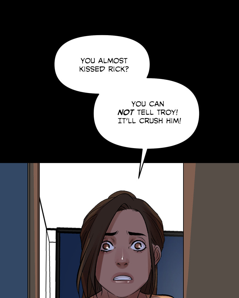 Possessed Chapter 42 page 59 - 