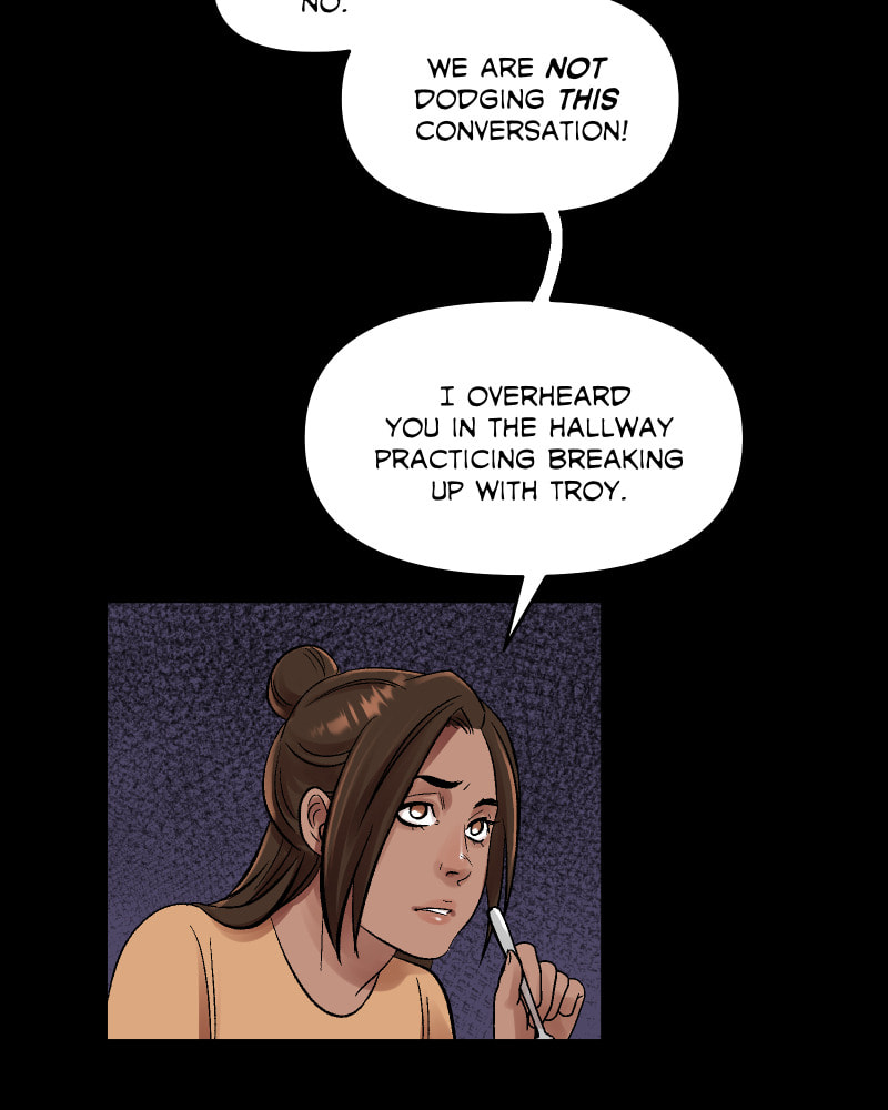 Possessed Chapter 43 page 11 - 