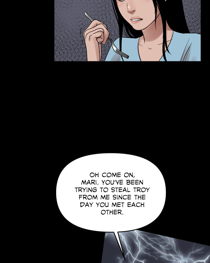 Possessed Chapter 43 page 13 - 