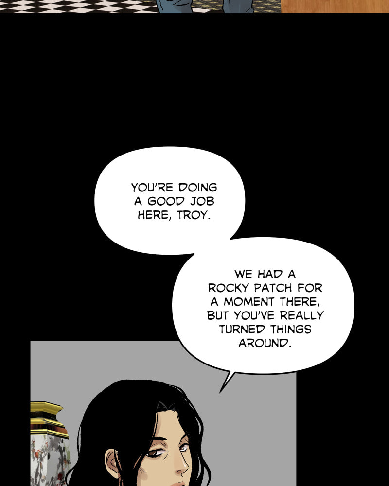 Possessed Chapter 43 page 20 - 