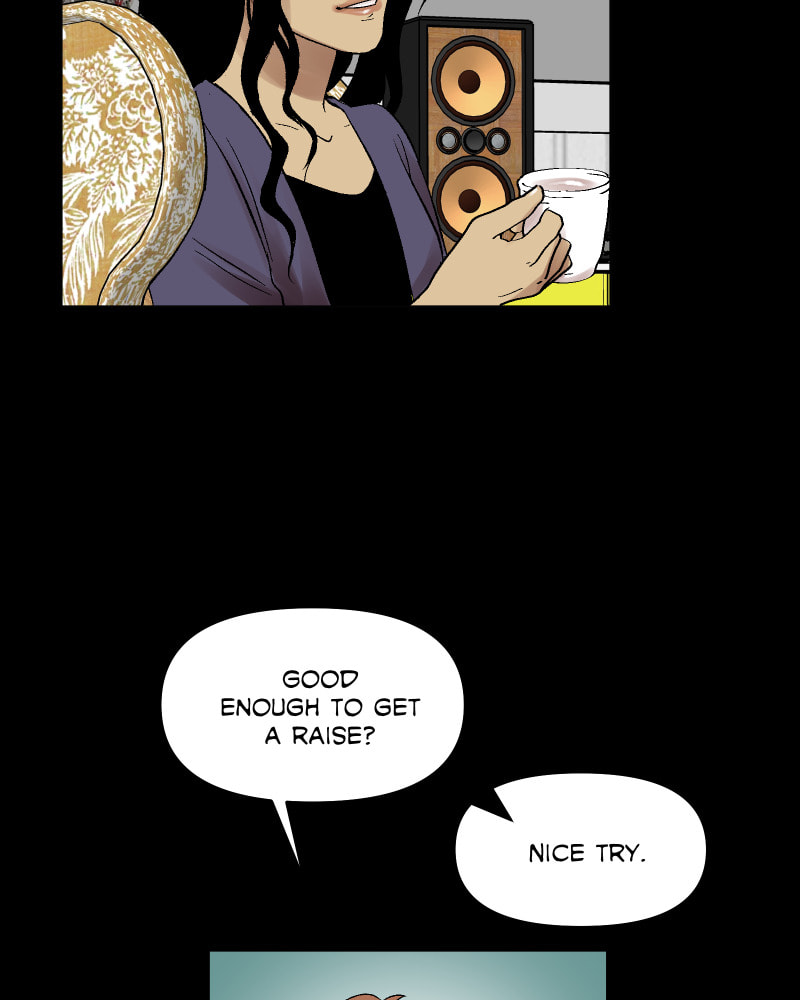 Possessed Chapter 43 page 21 - 