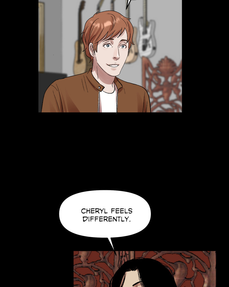 Possessed Chapter 43 page 25 - 