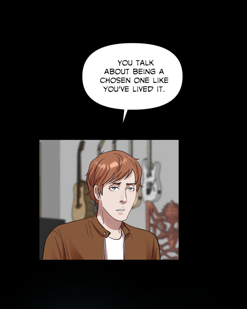 Possessed Chapter 43 page 29 - 