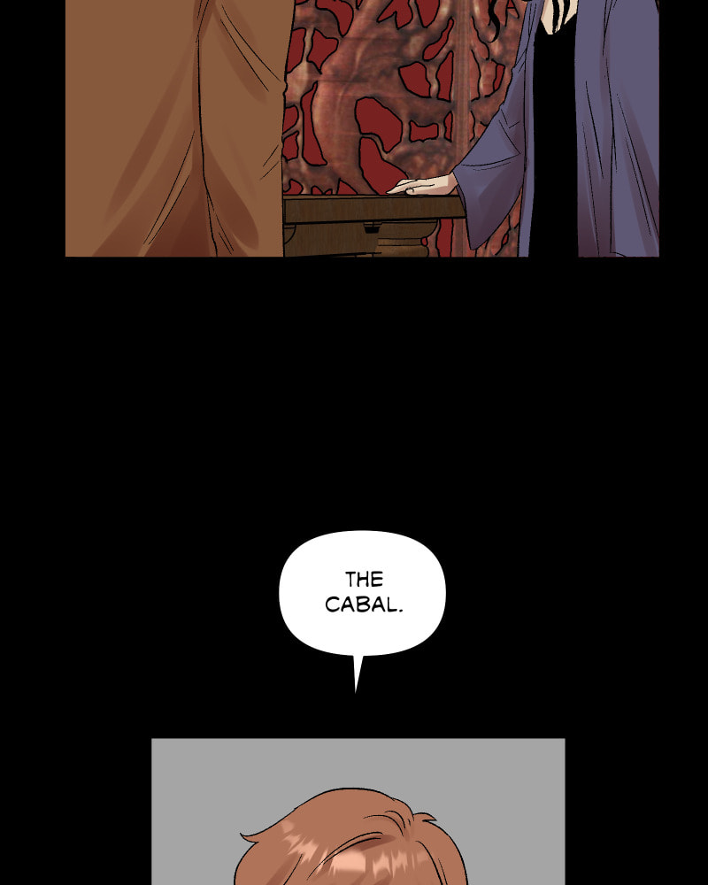 Possessed Chapter 43 page 35 - 