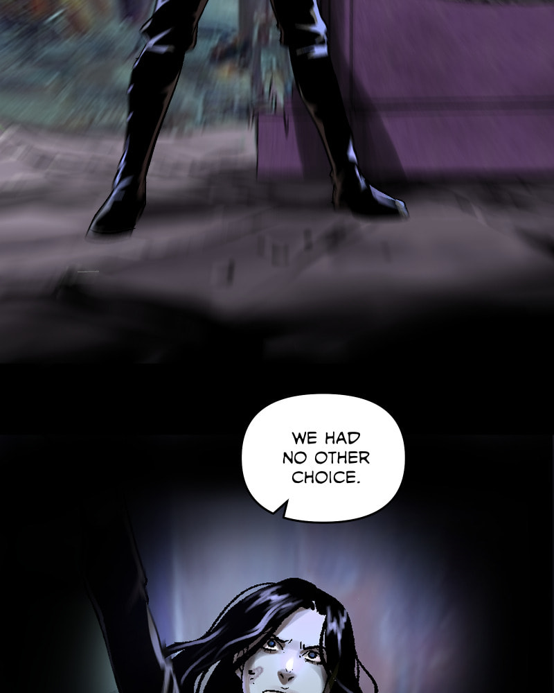 Possessed Chapter 43 page 41 - 