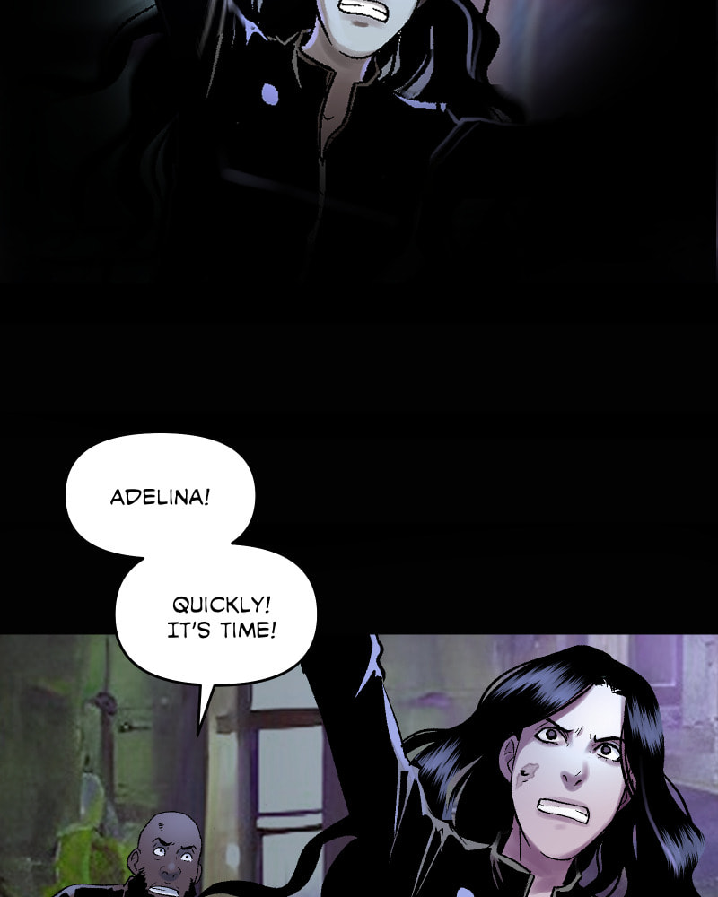 Possessed Chapter 43 page 42 - 