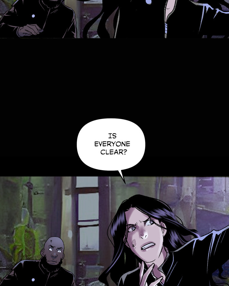 Possessed Chapter 43 page 43 - 