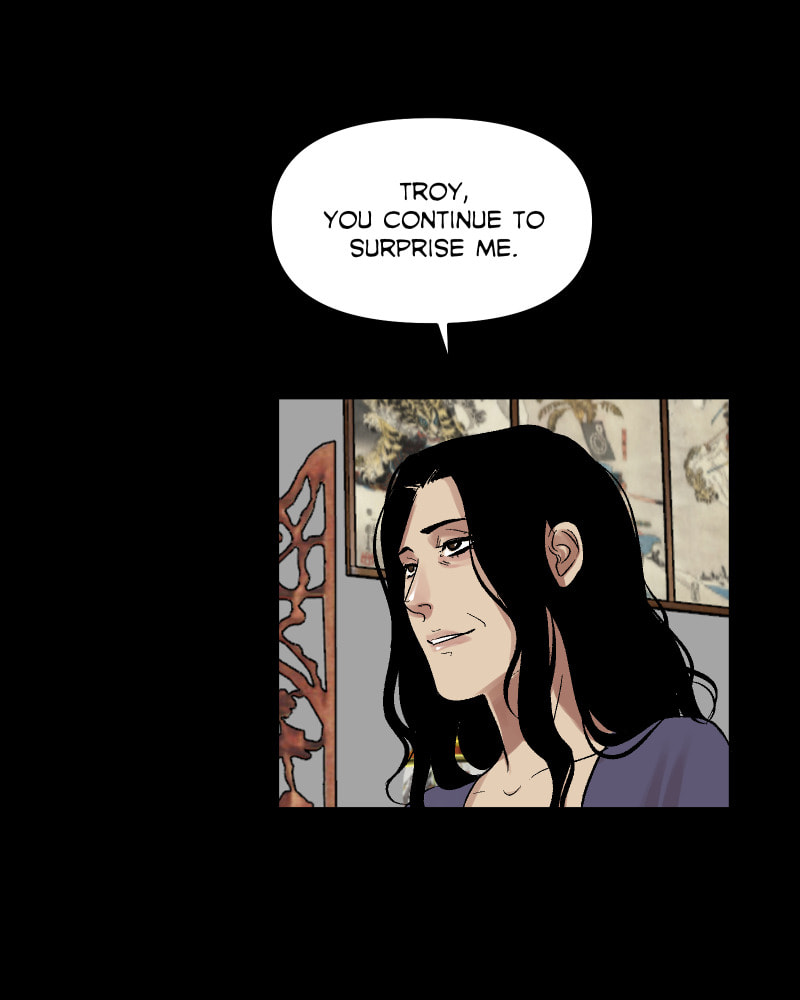 Possessed Chapter 43 page 62 - 