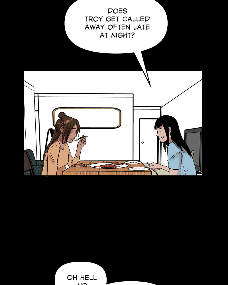Possessed Chapter 43 page 10 - 