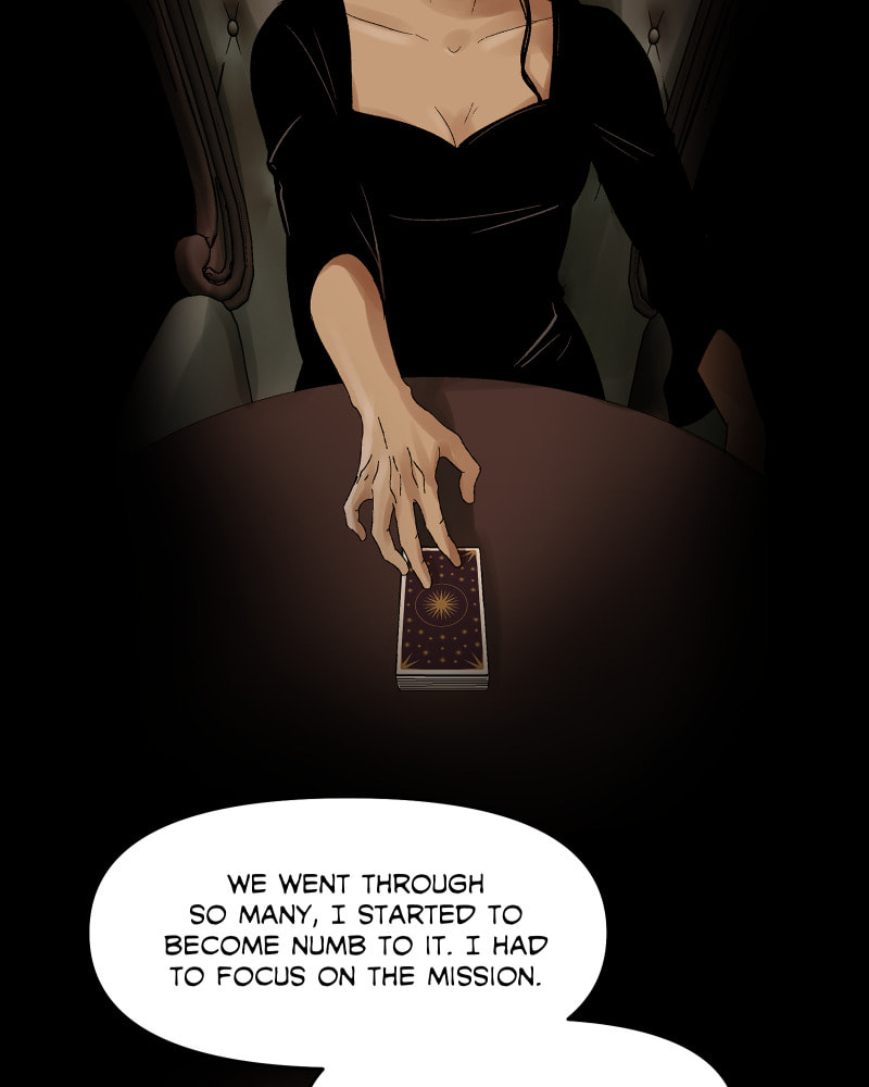 Possessed Chapter 44 page 25 - 