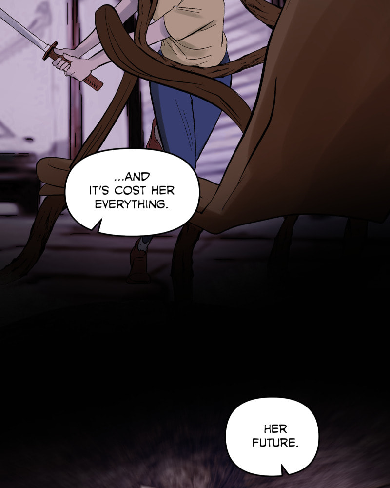 Possessed Chapter 44 page 28 - 