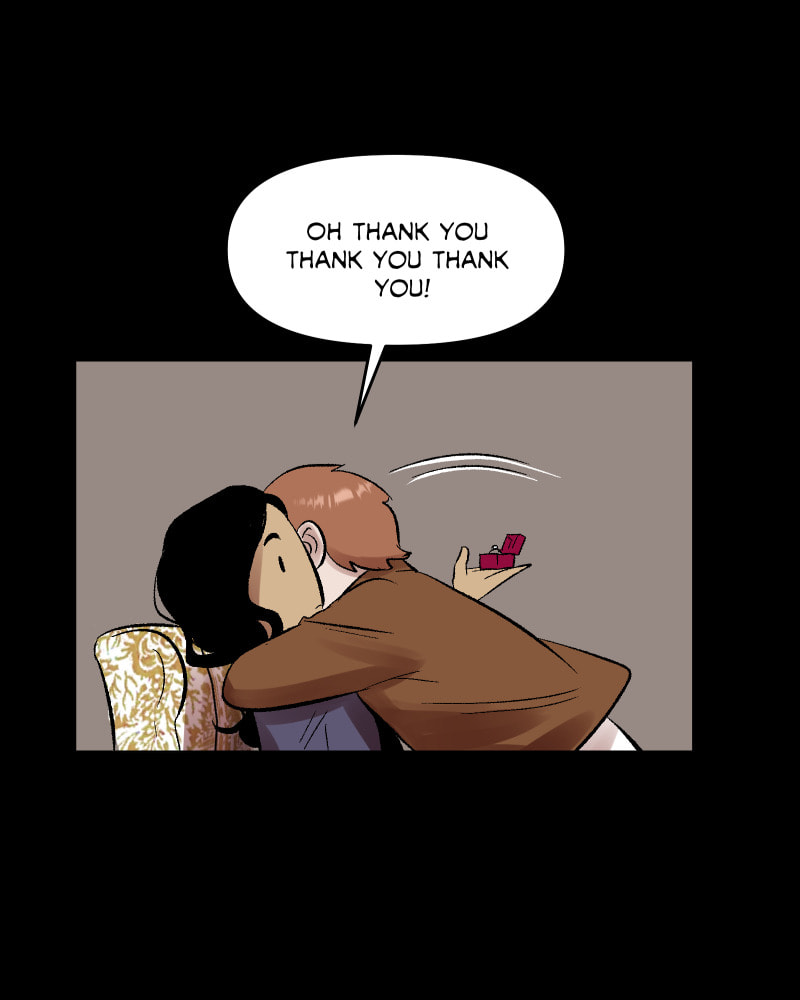 Possessed Chapter 44 page 40 - 